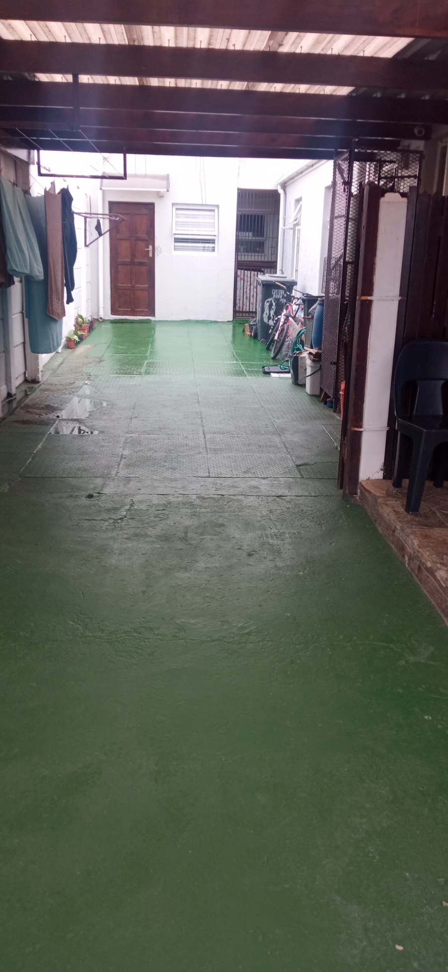 To Let 2 Bedroom Property for Rent in Portlands Western Cape